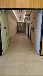 Cpf Tampines Building (D18), Office #568021281